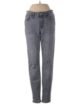 1 waist size - 28