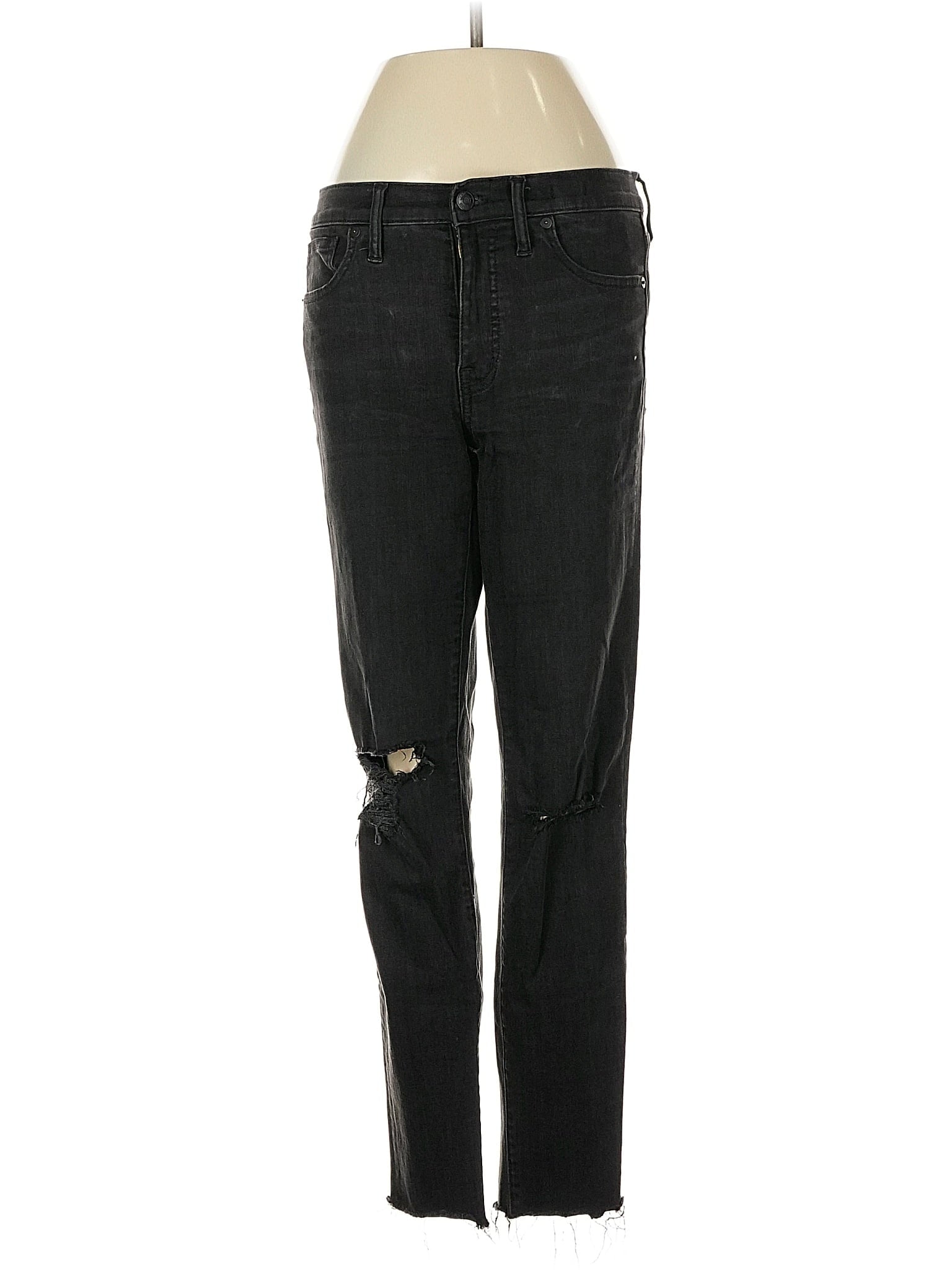 1 waist size - 27