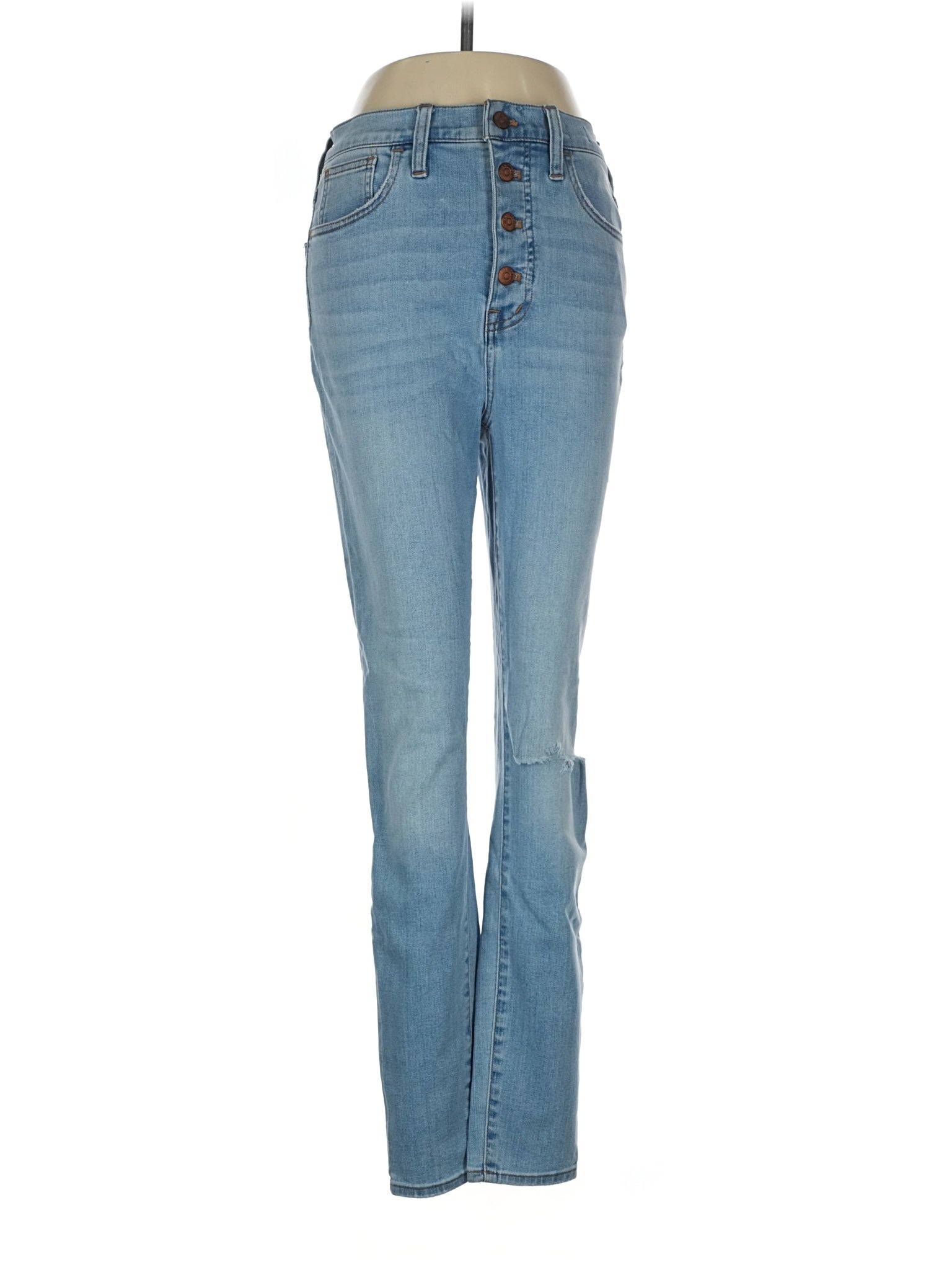 1 waist size - 28