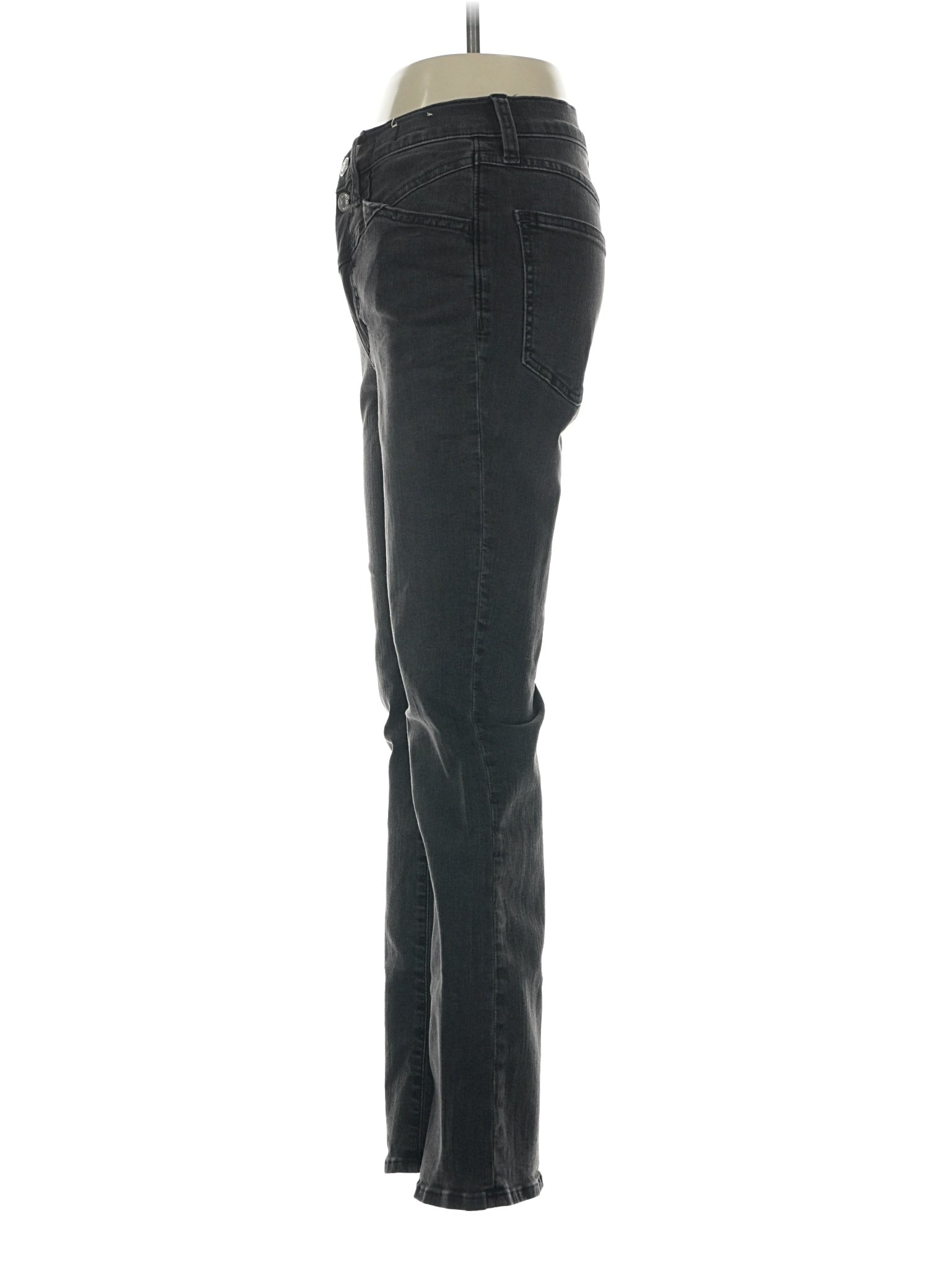4 waist size - 25