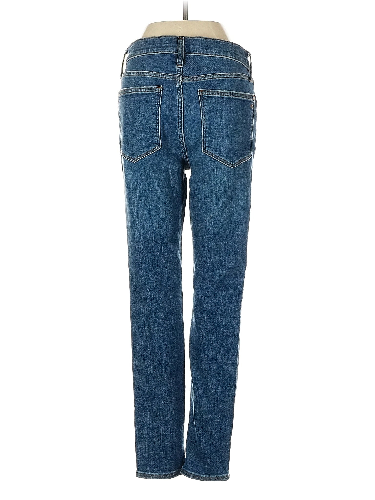 2 waist size - 27