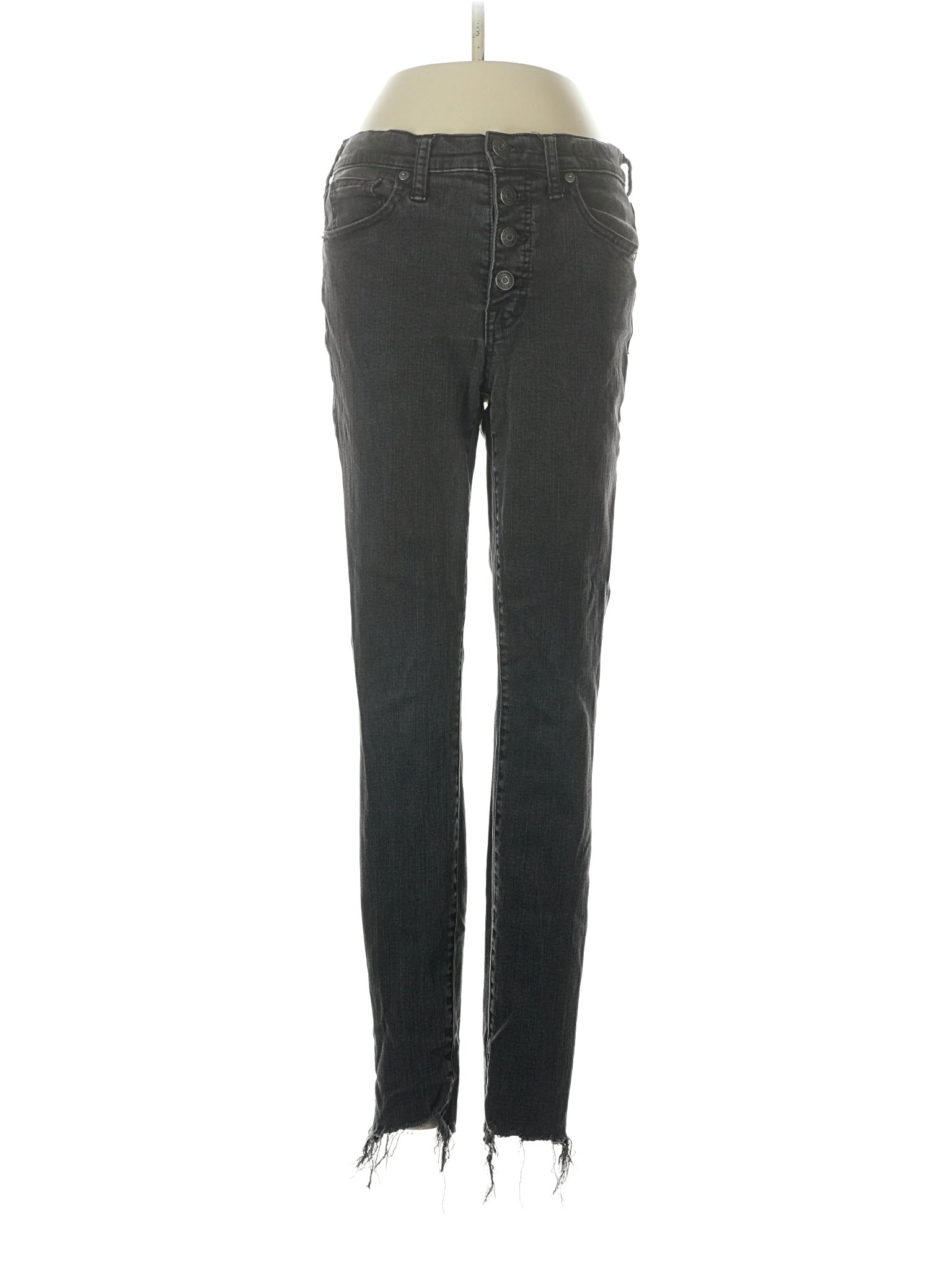 1 waist size - 27