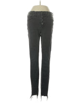 1 waist size - 27