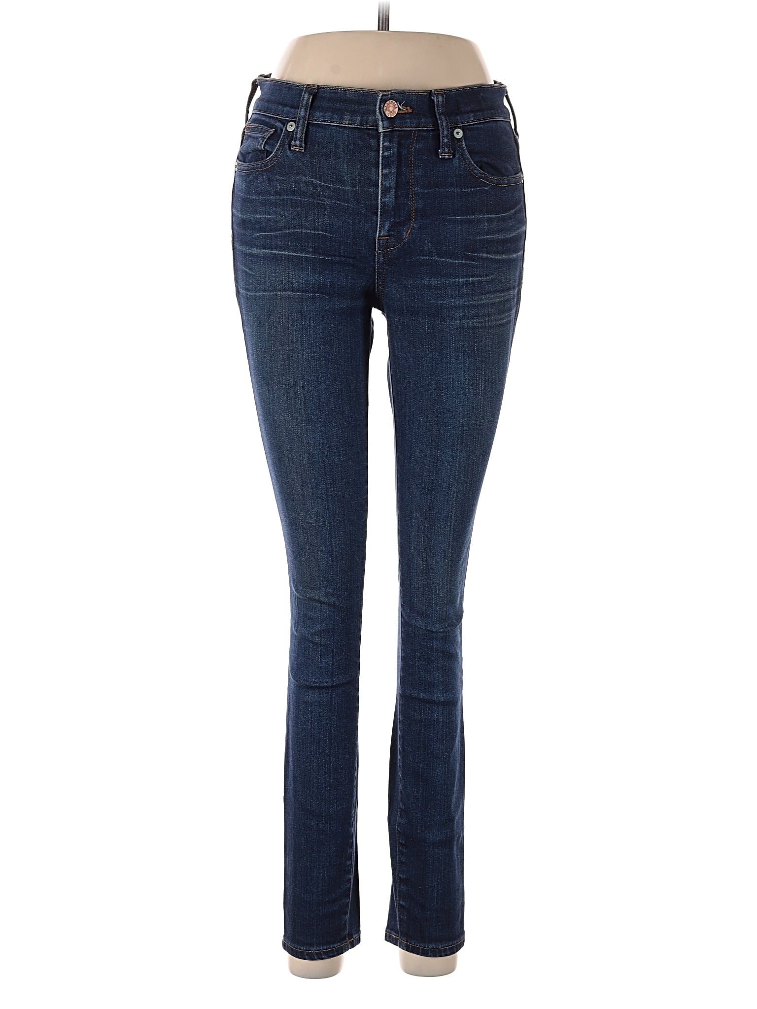 1 waist size - 26