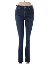 1 waist size - 26