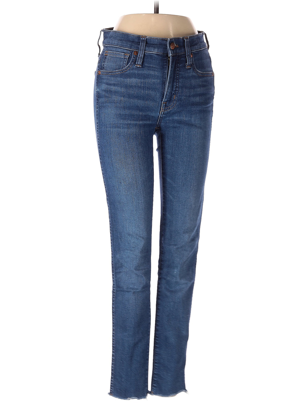 1 waist size - 25