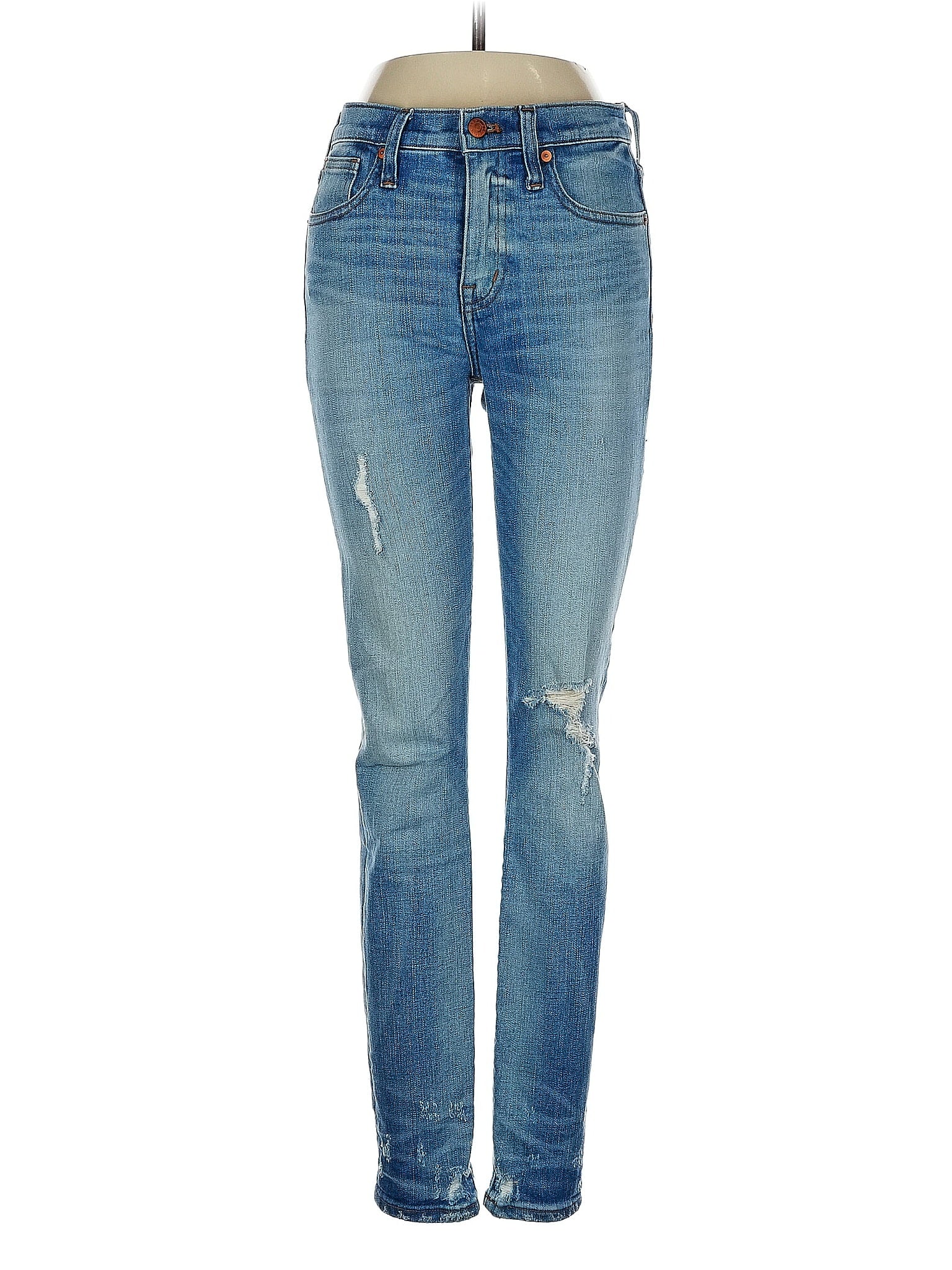 1 waist size - 26