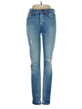 1 waist size - 26