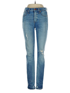1 waist size - 26