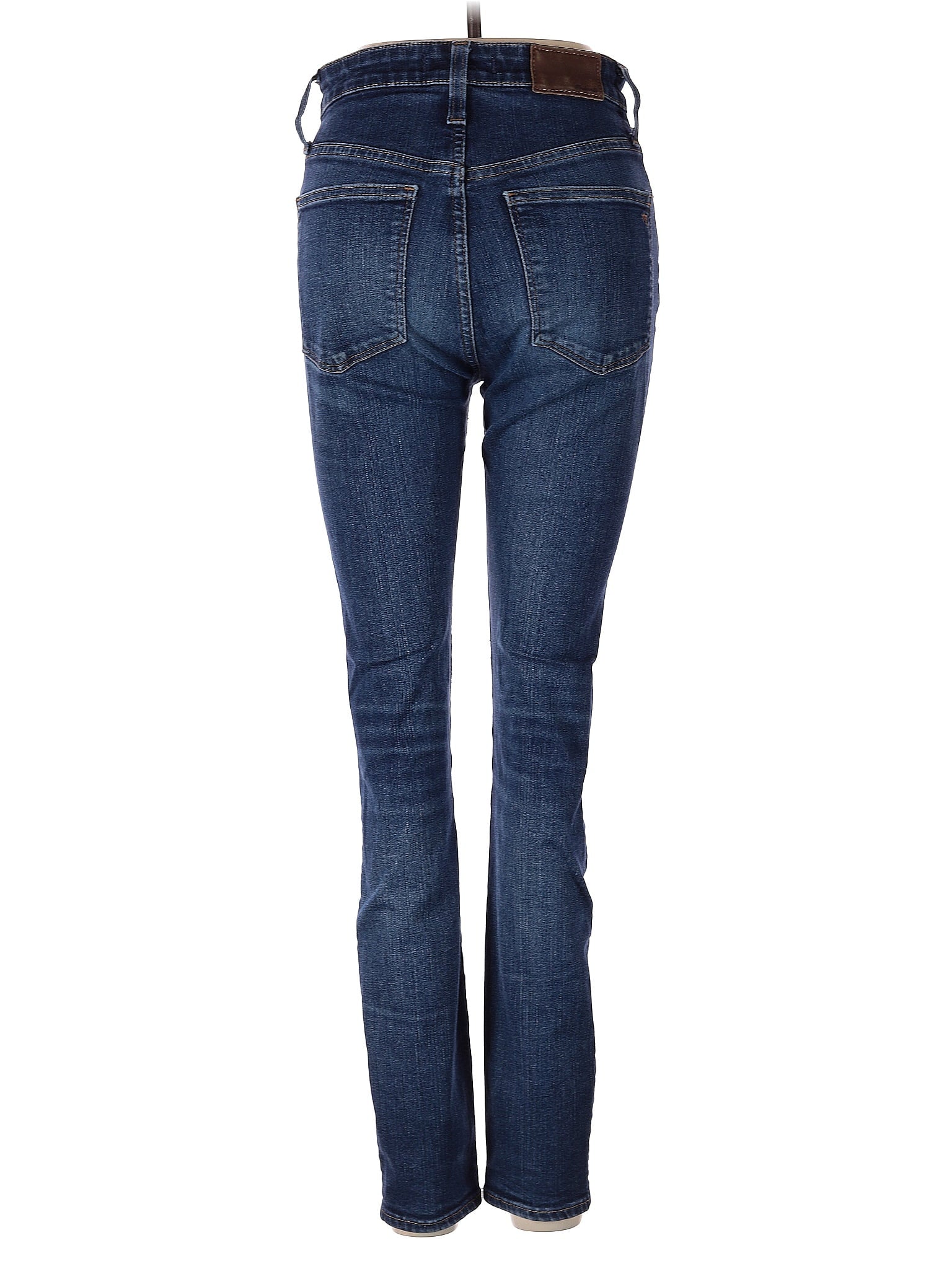 2 waist size - 27