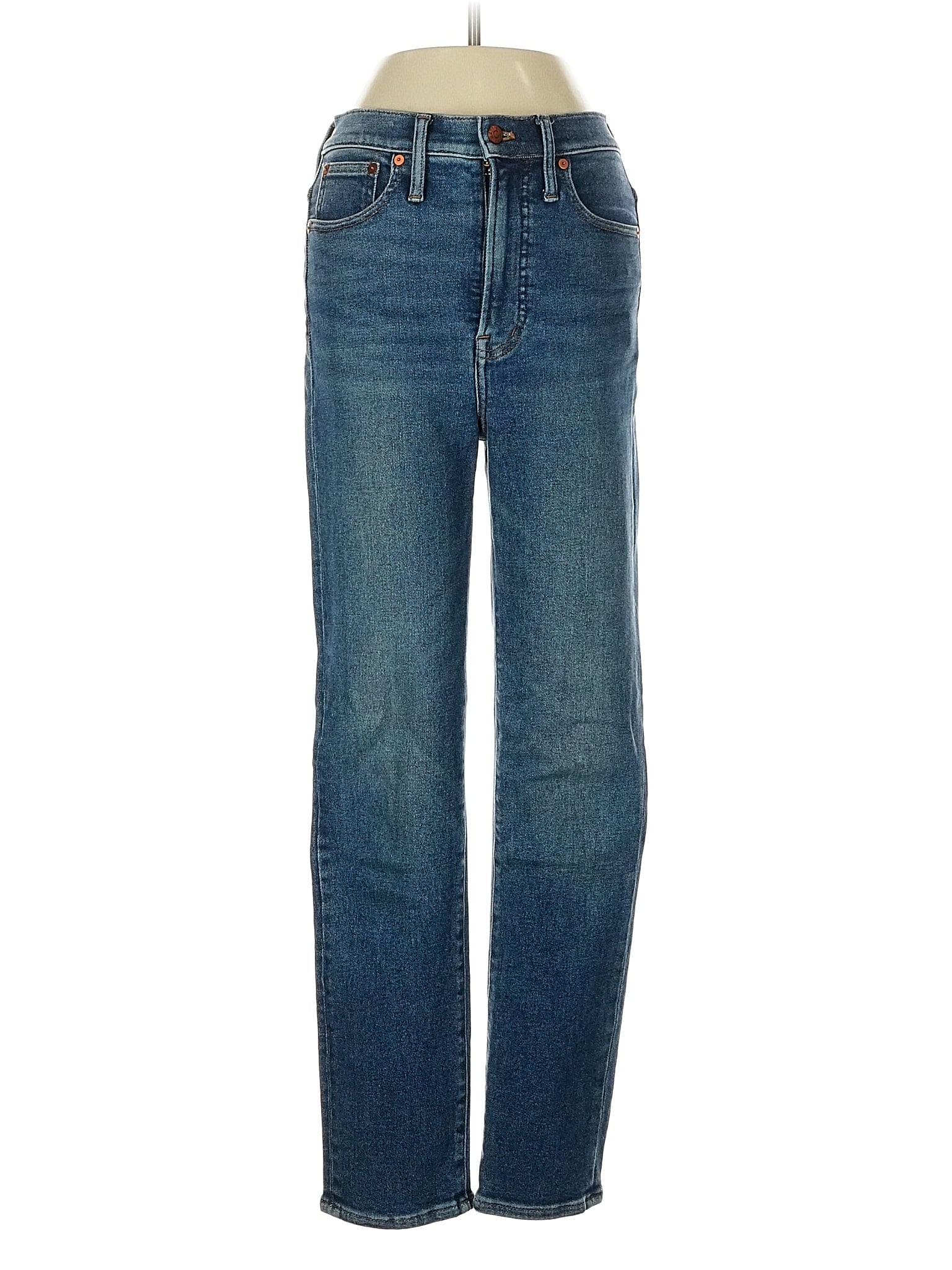 1 waist size - 25