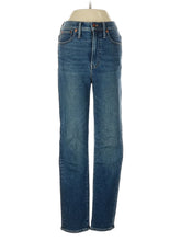 1 waist size - 25