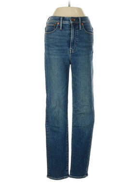 1 waist size - 25