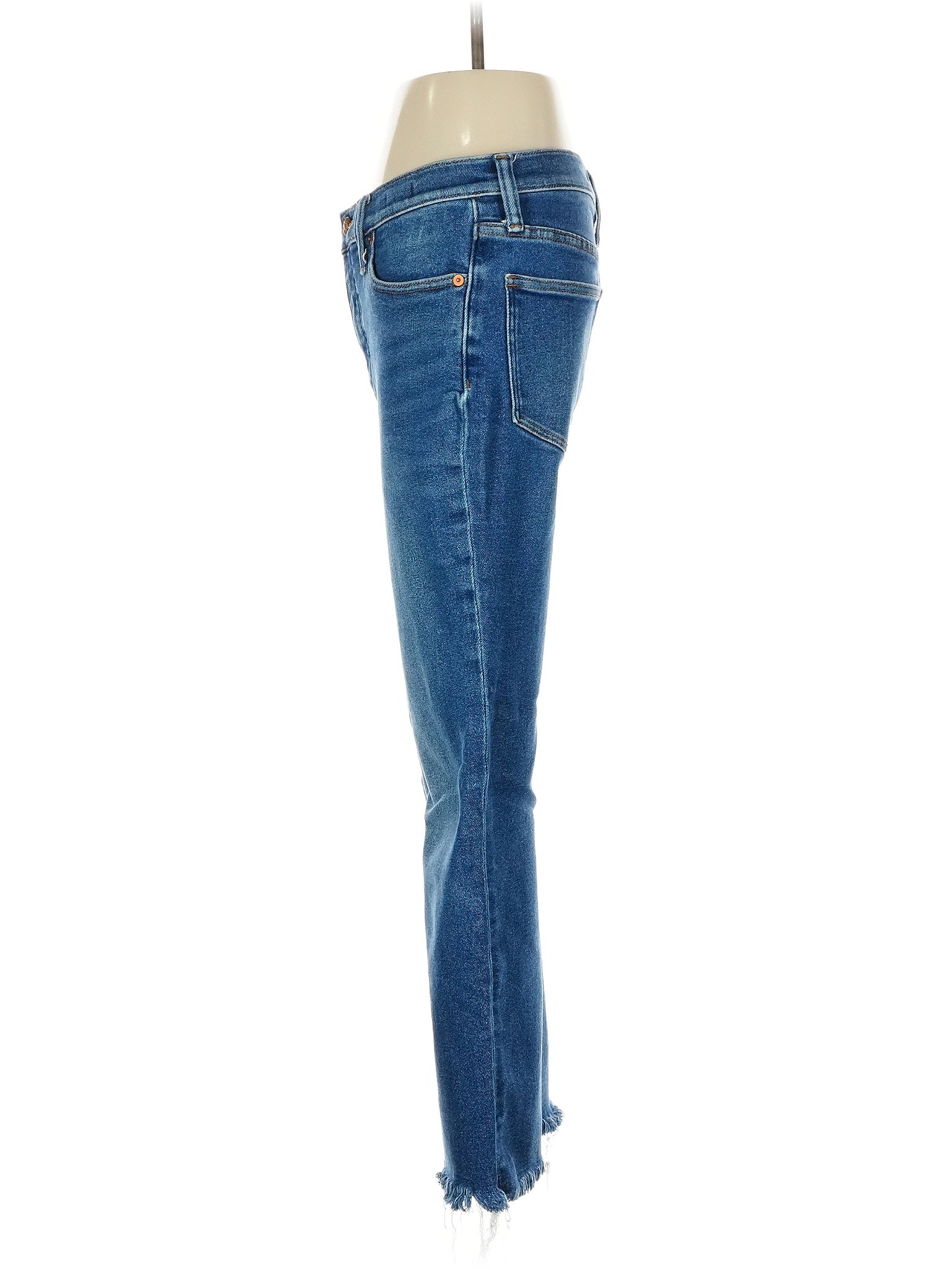 4 waist size - 25 P