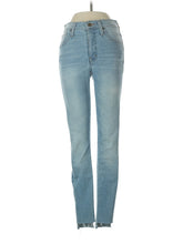 1 waist size - 25