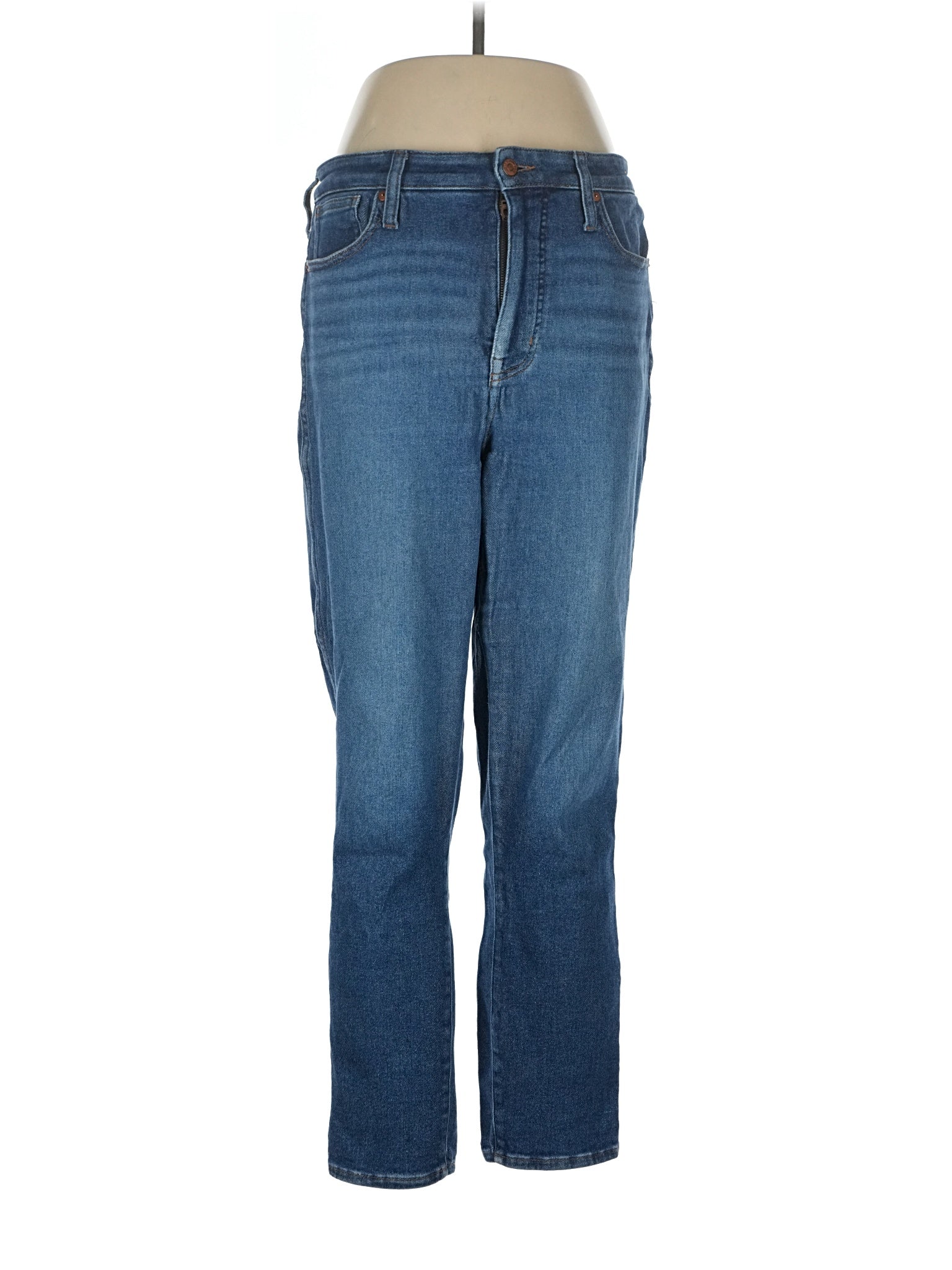 1 waist size - 31