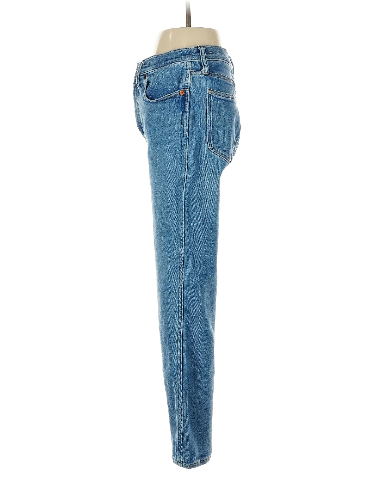 4 waist size - 27