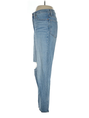 4 waist size - 30 T
