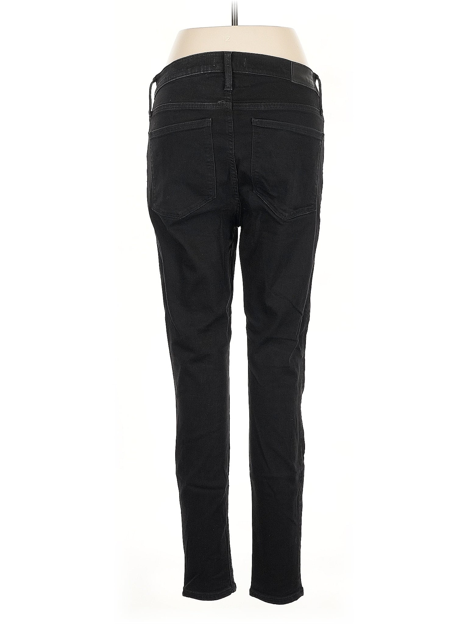 2 waist size - 31