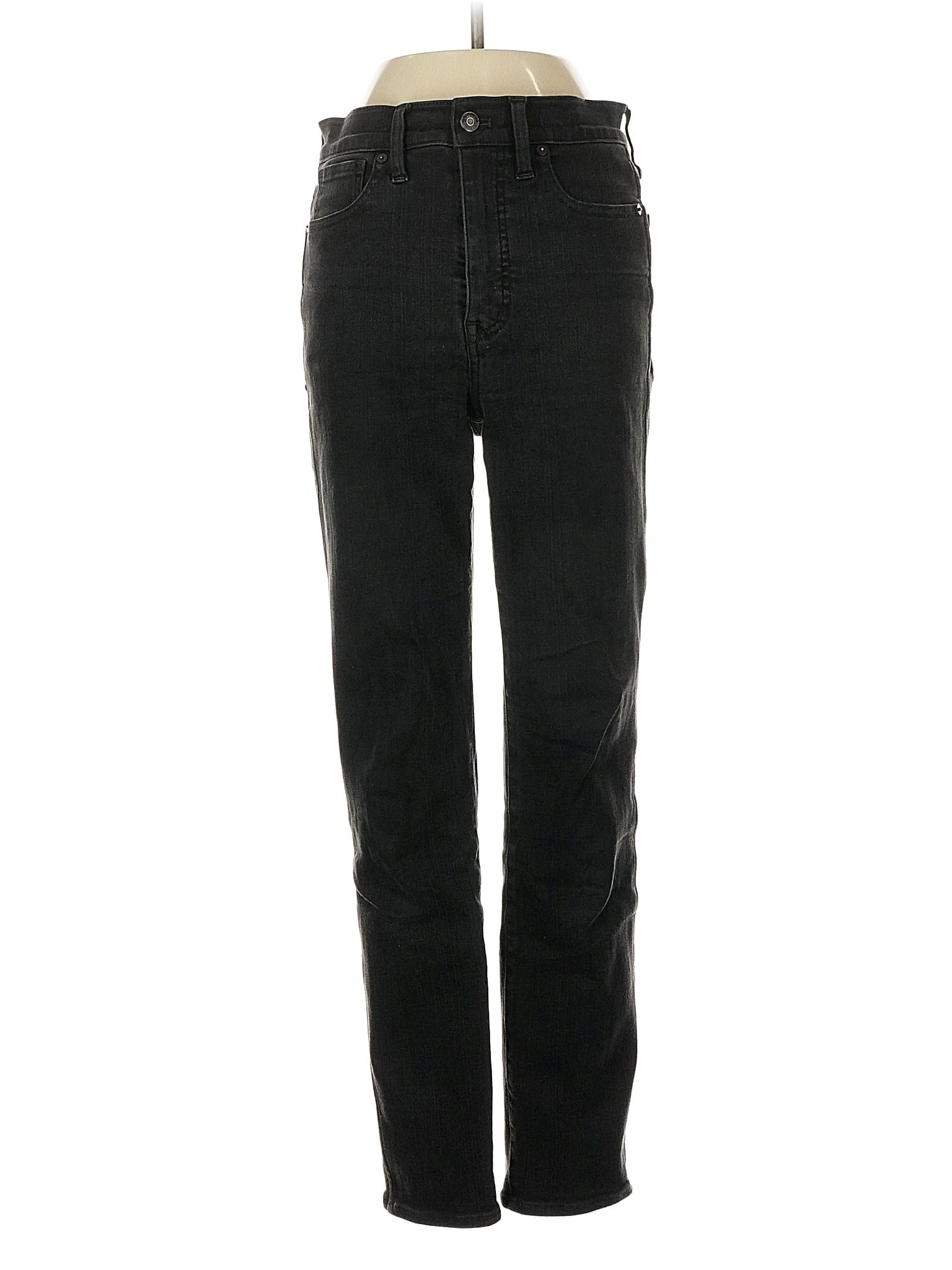 1 waist size - 27