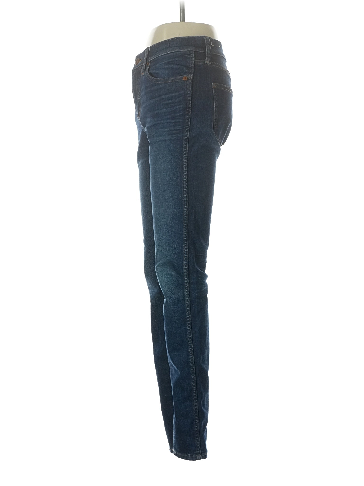 4 waist size - 25