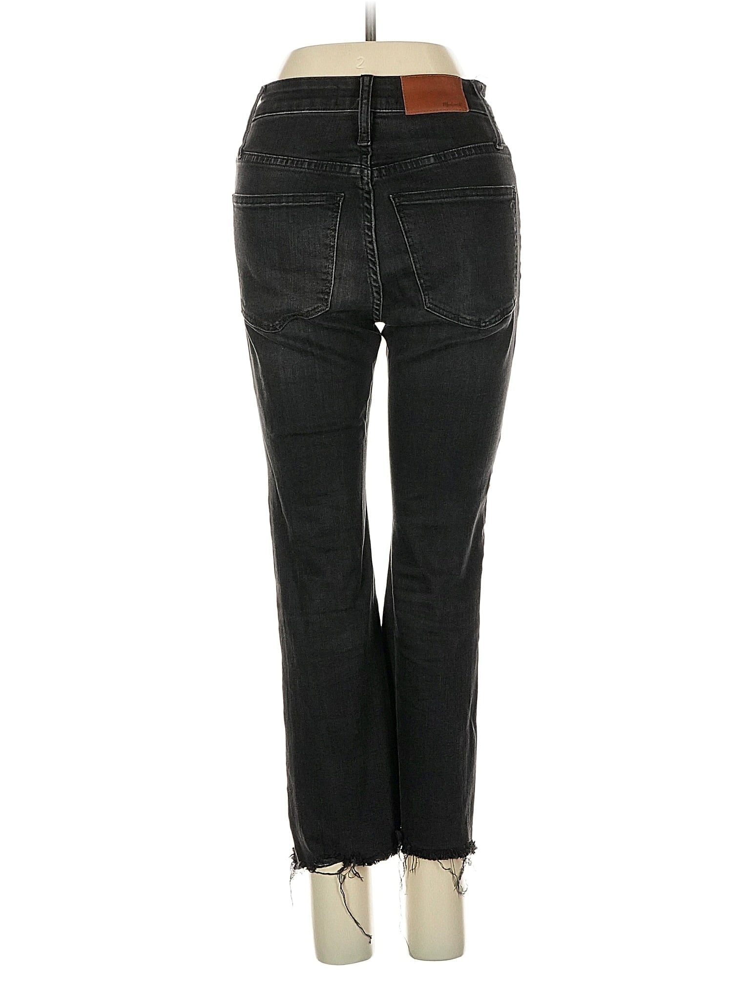 2 waist size - 24 P