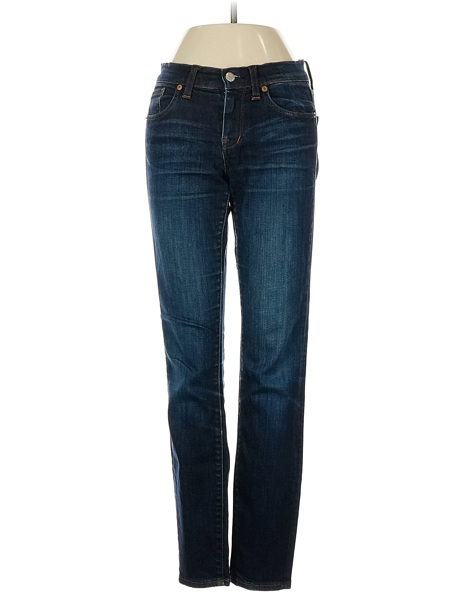 1 waist size - 24