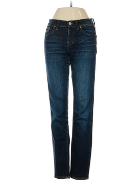 1 waist size - 24