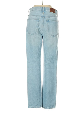 2 waist size - 25