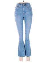 1 waist size - 24