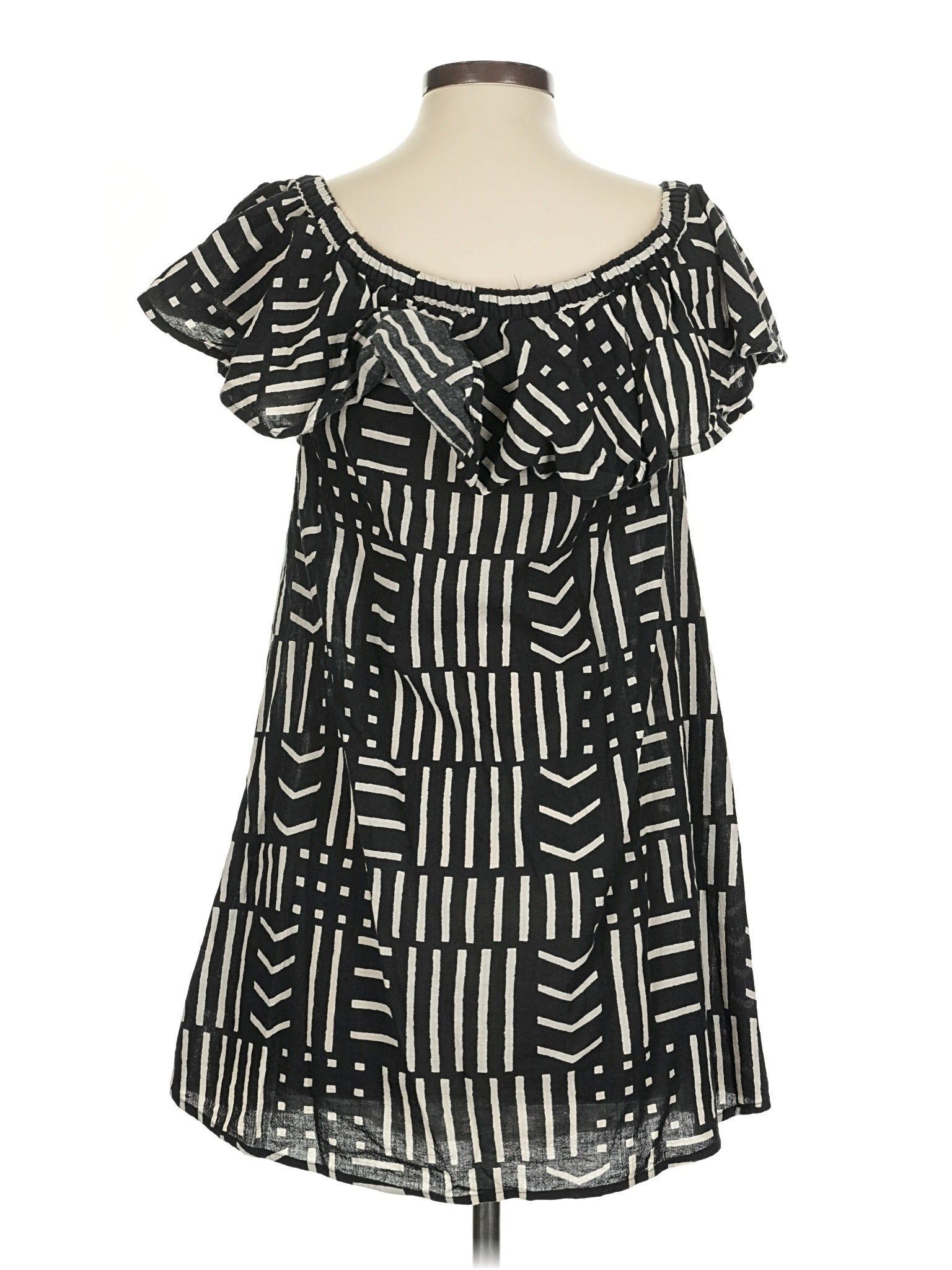 2 size - S