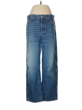 7 waist size - 27