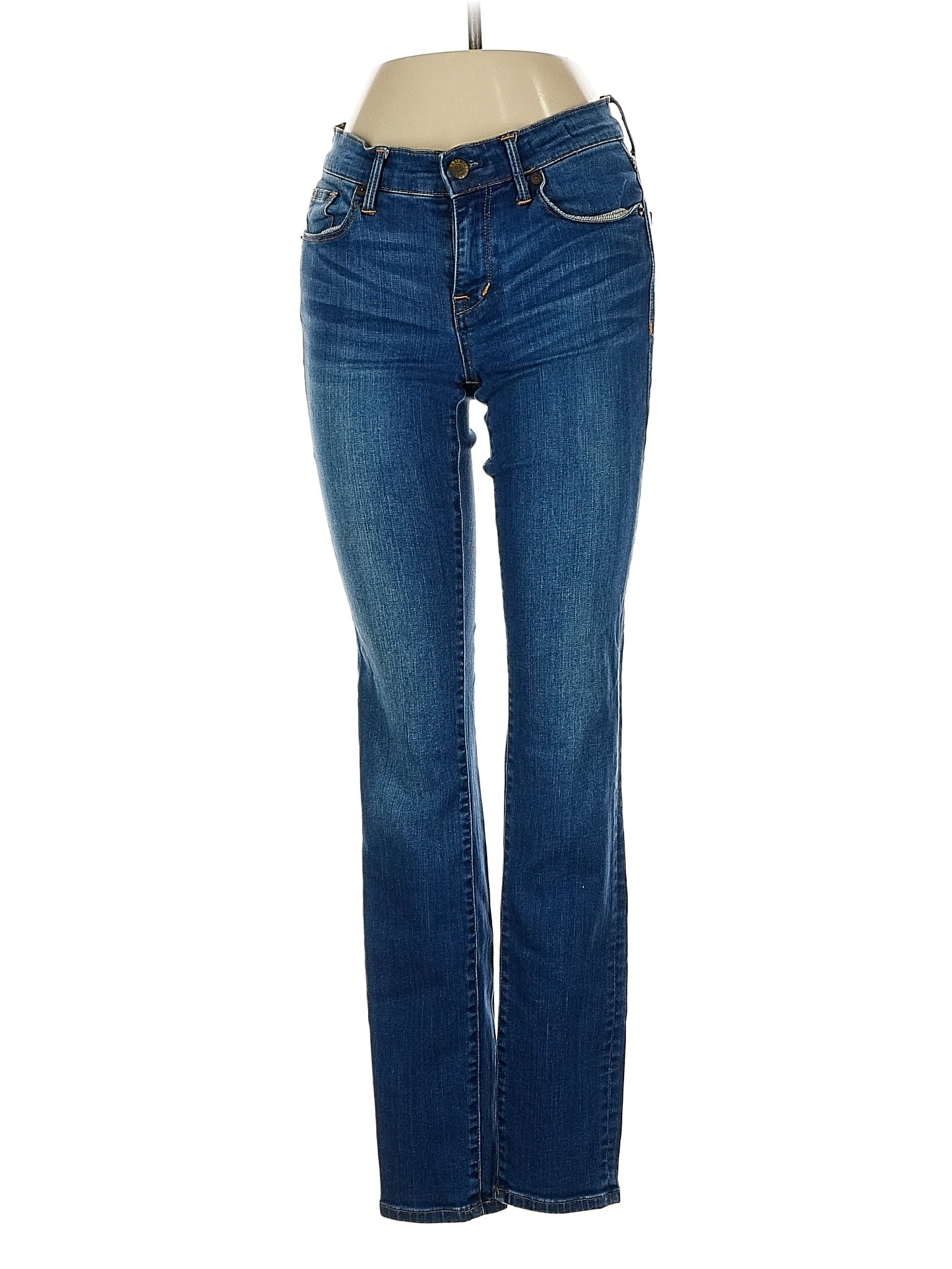 1 waist size - 25