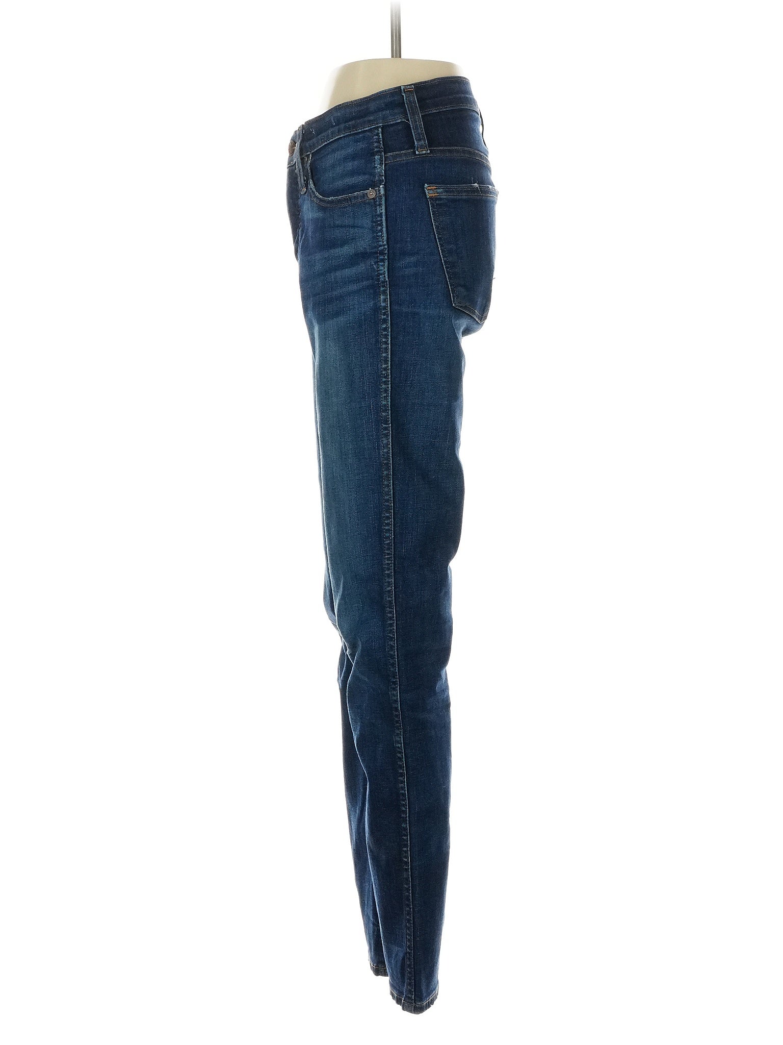 4 waist size - 25