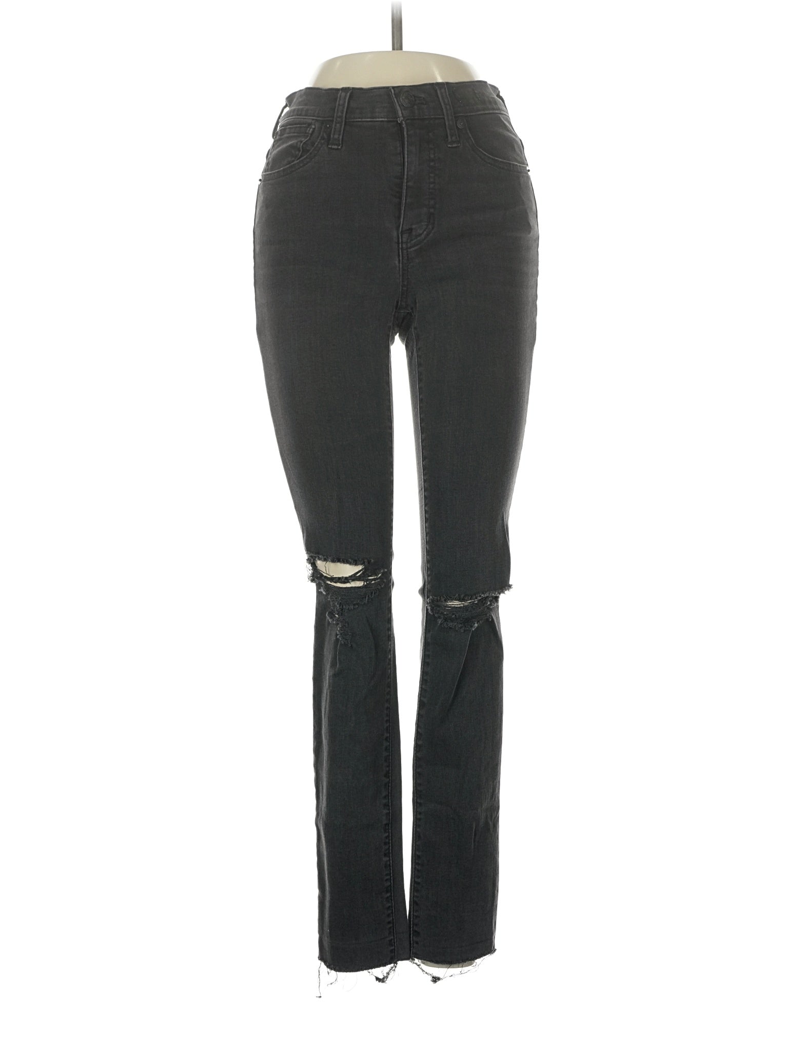 1 waist size - 24