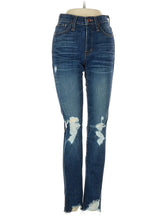 1 waist size - 24