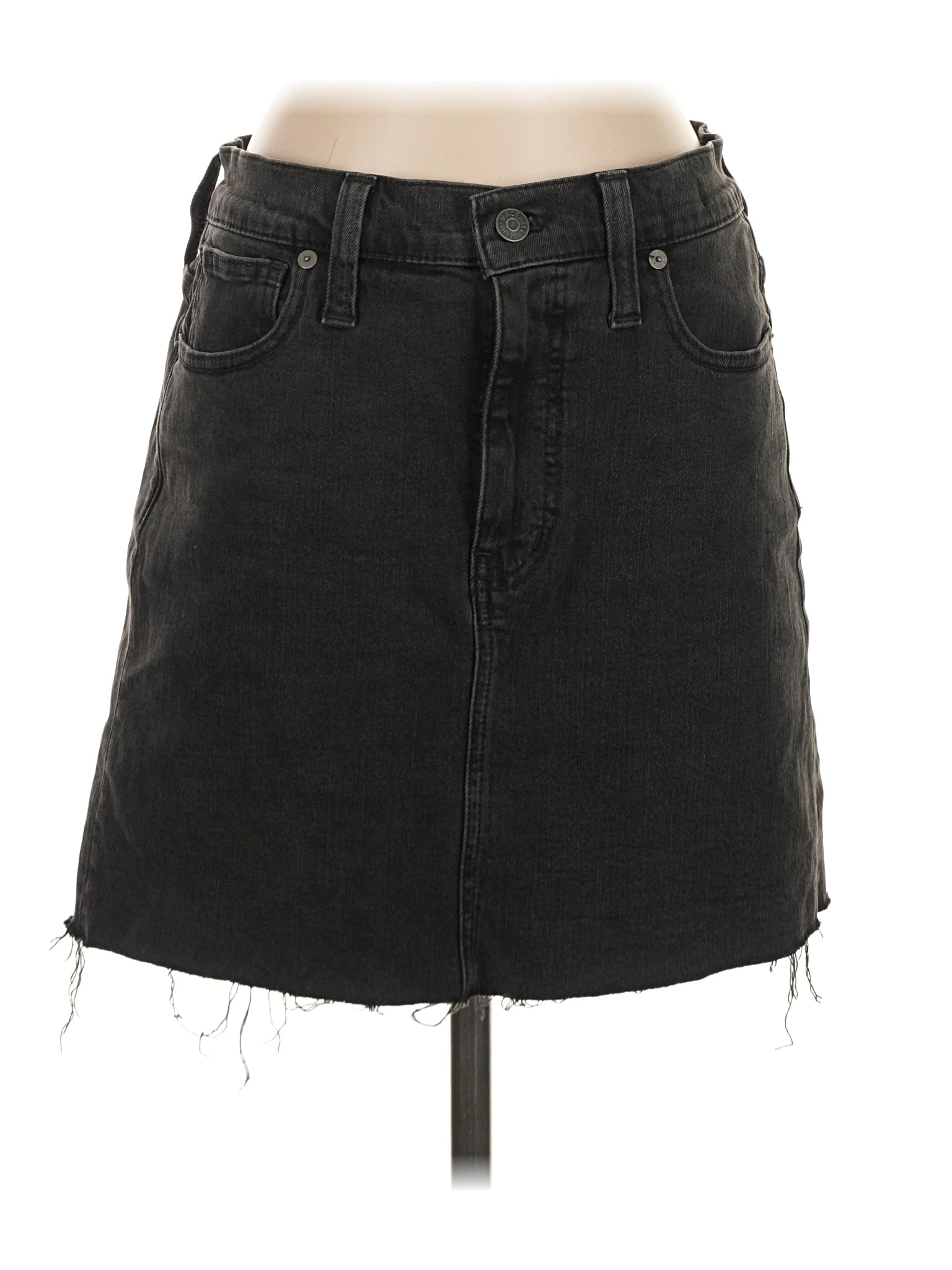 1 waist size - 27