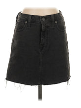 1 waist size - 27