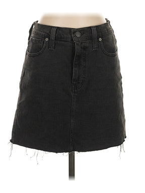 1 waist size - 27
