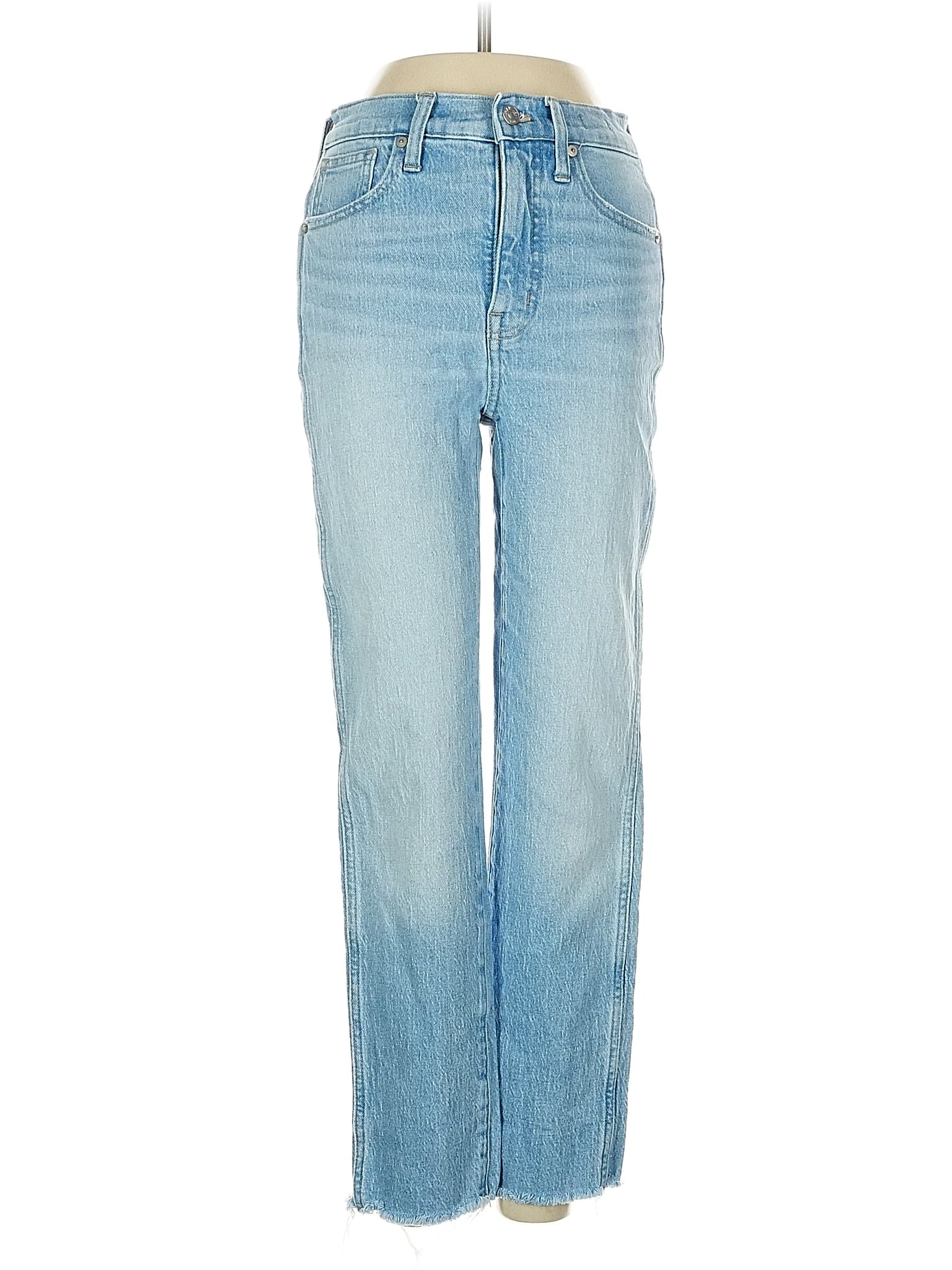 1 waist size - 23