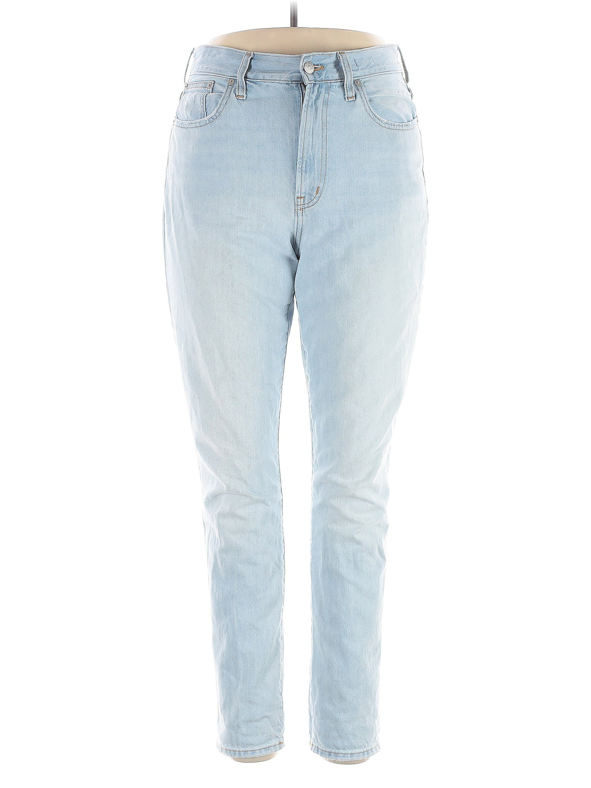 1 waist size - 29