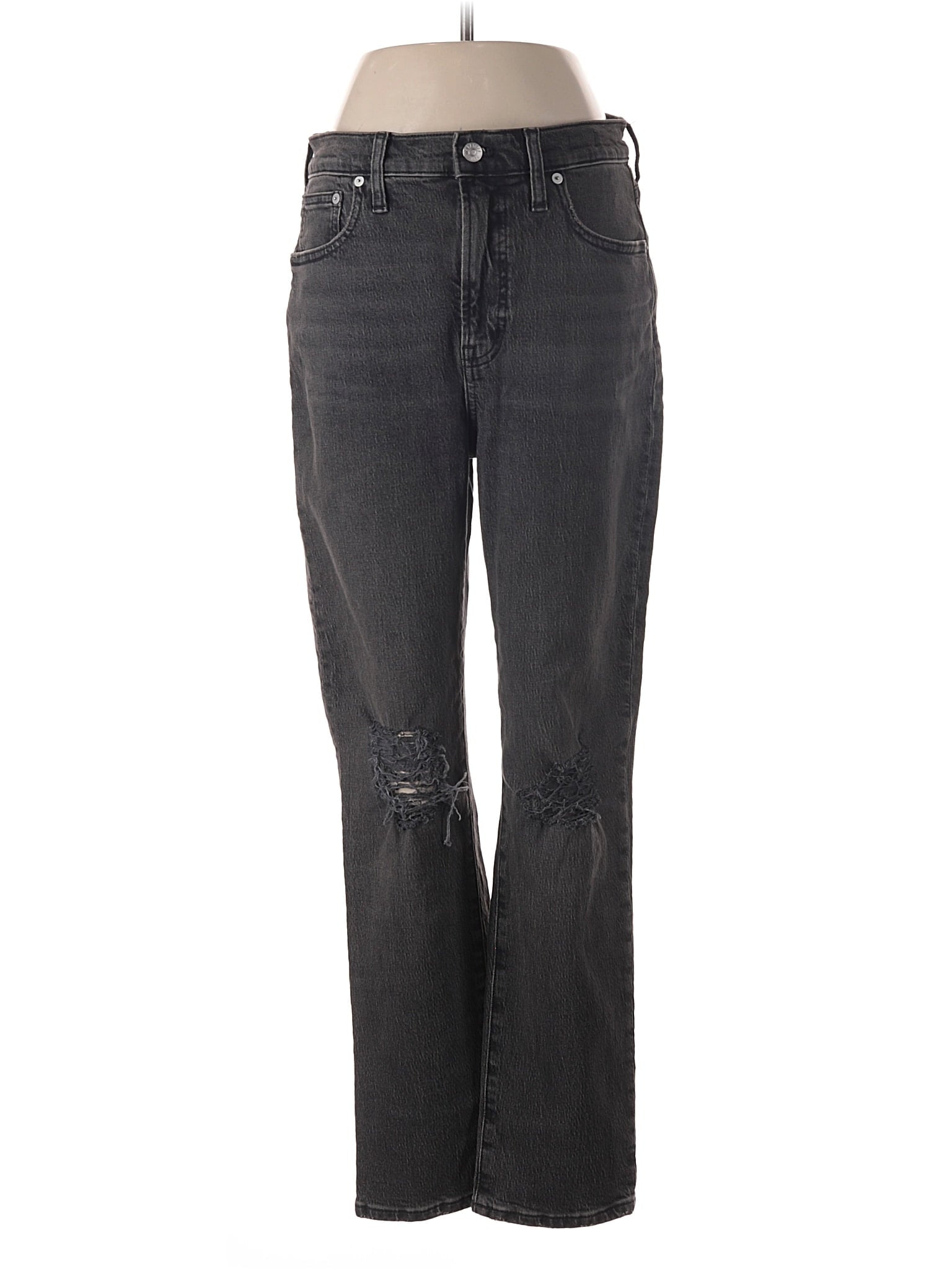 1 waist size - 28