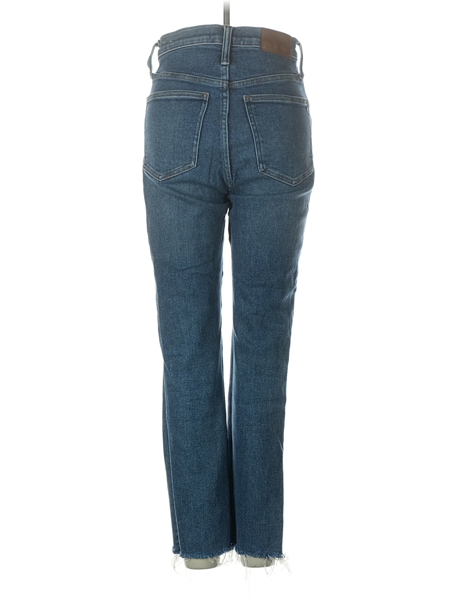 2 waist size - 25