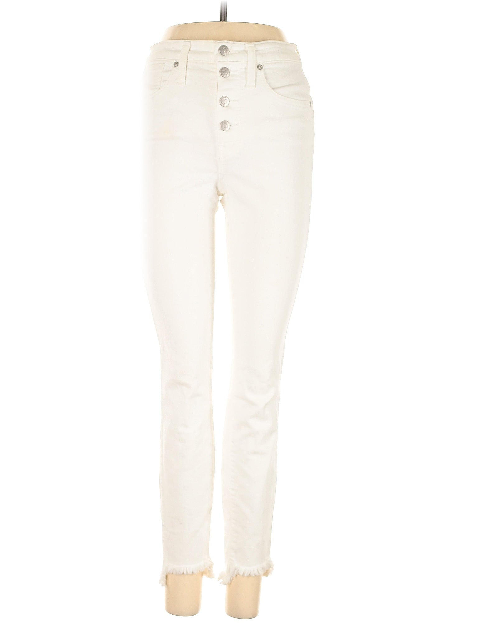 1 waist size - 25