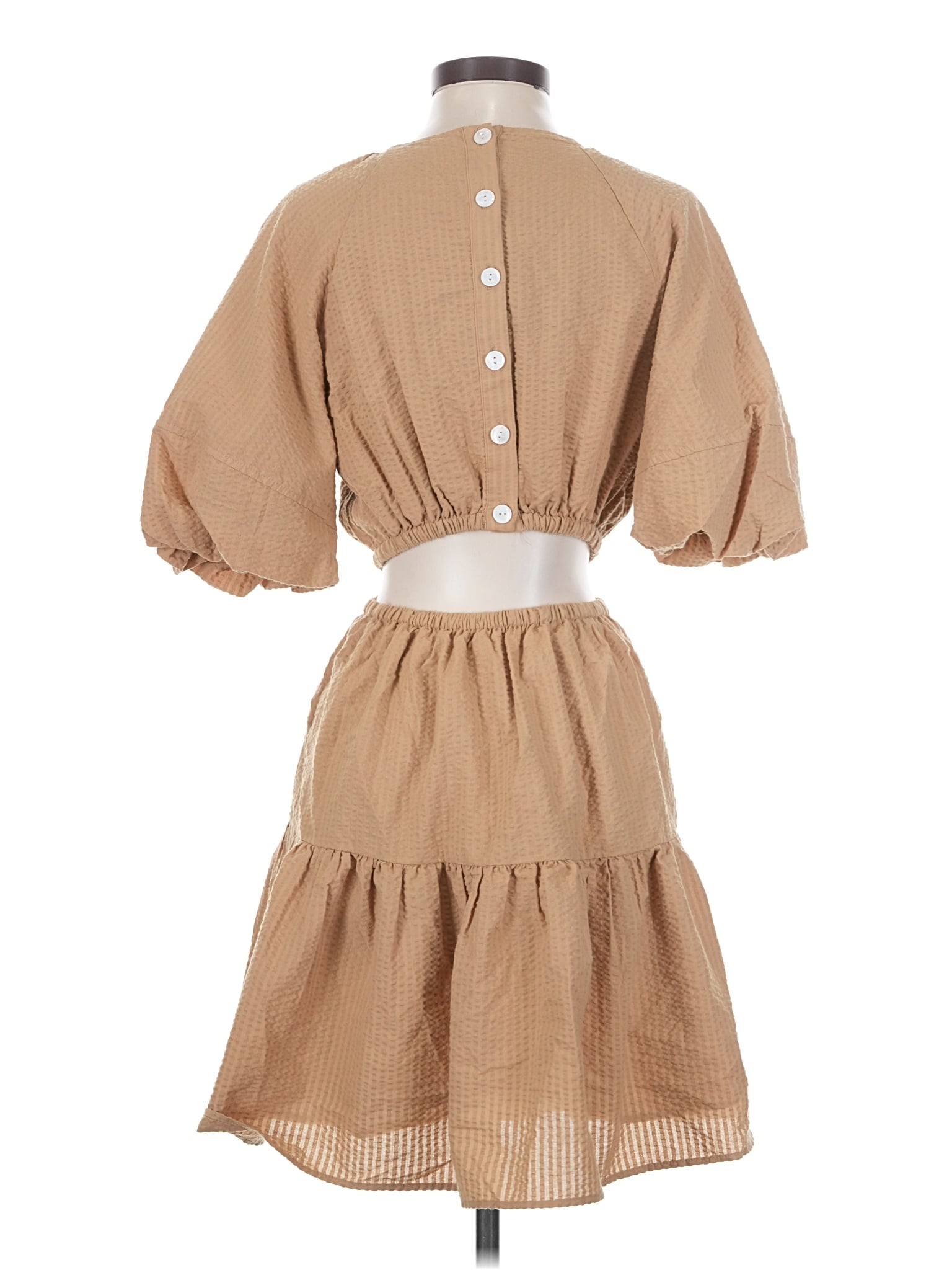 7 size - XS