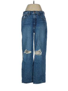 1 waist size - 27