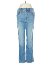 1 waist size - 28