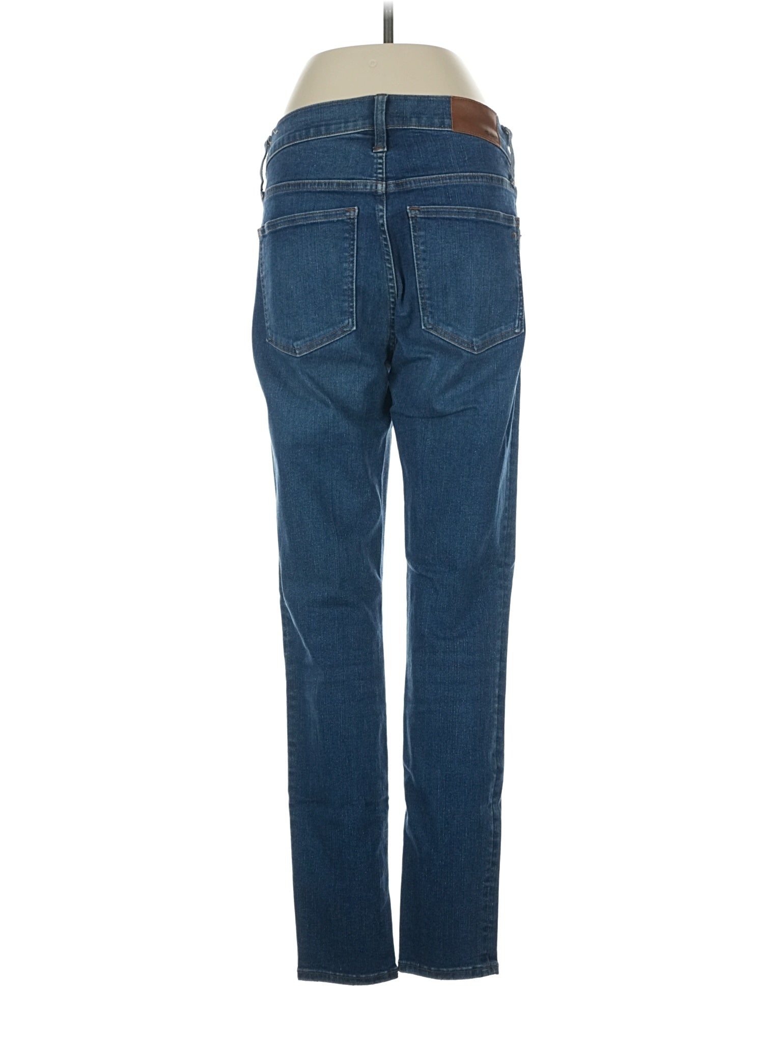 2 waist size - 27