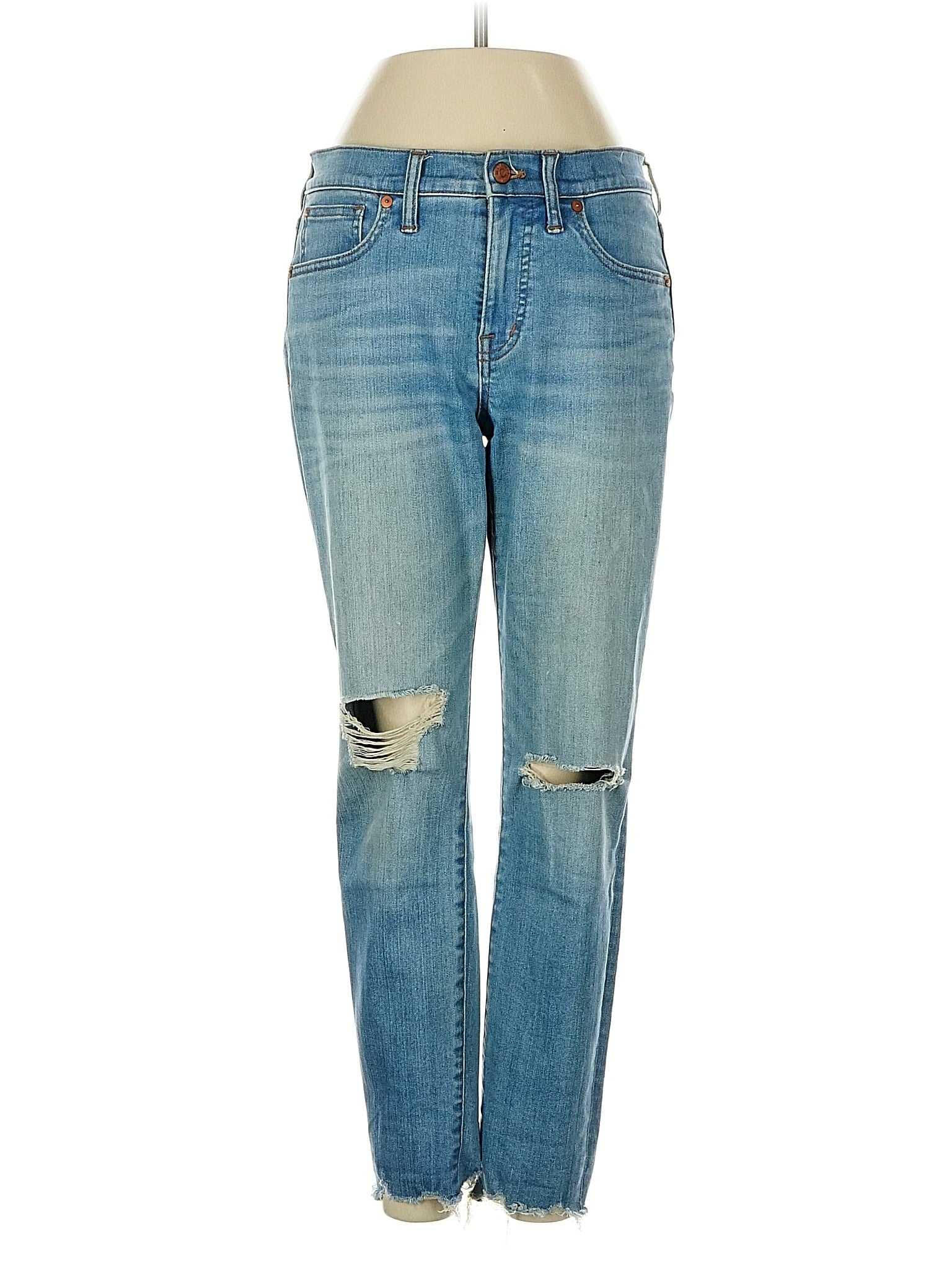 1 waist size - 27 P