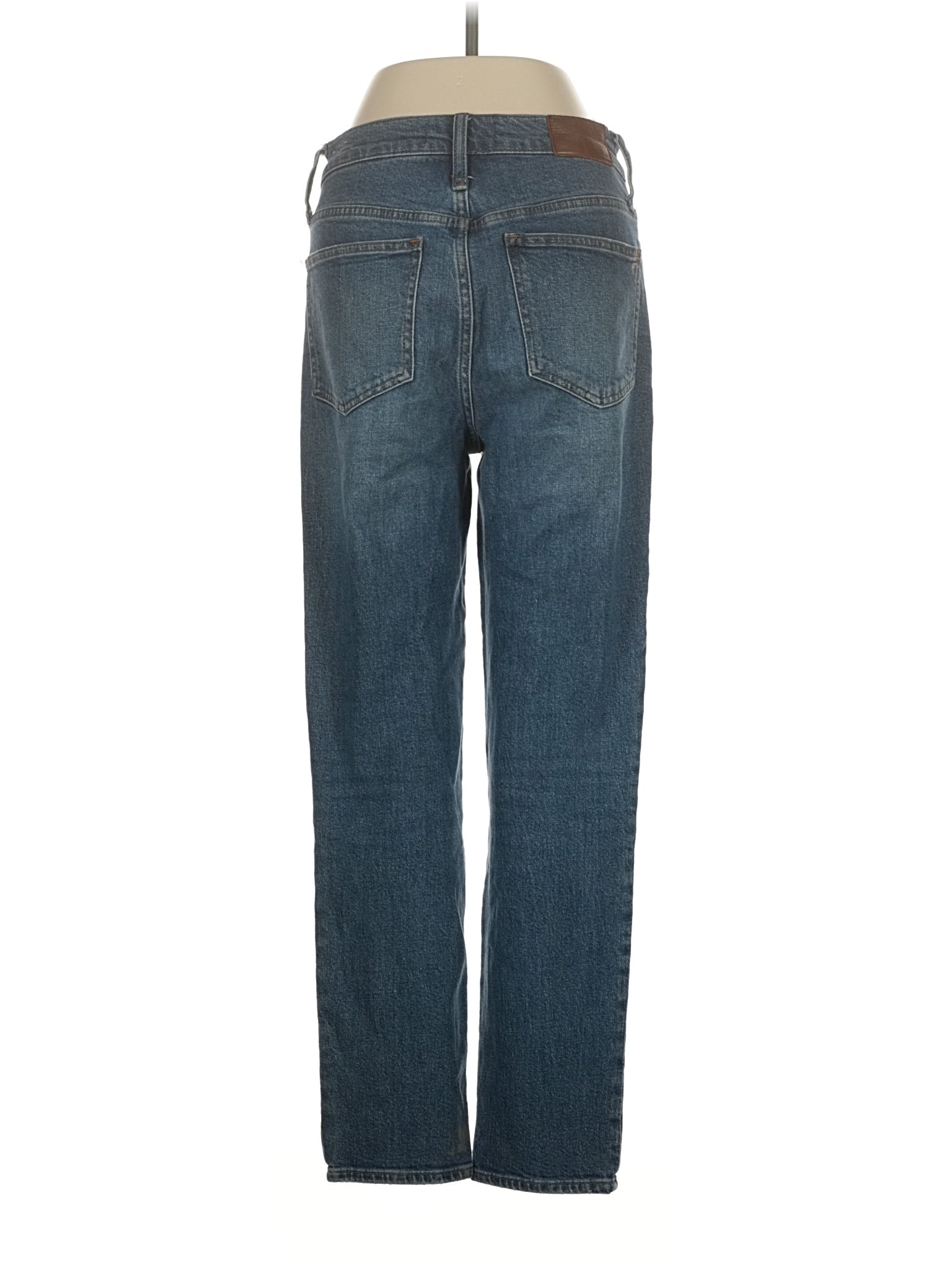 2 waist size - 24